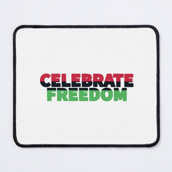 Item preview, Juneteenth Celebration 2022 designed and sold by mjtcrp.
