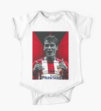 Body de manga corta ATLETICO MADRID
