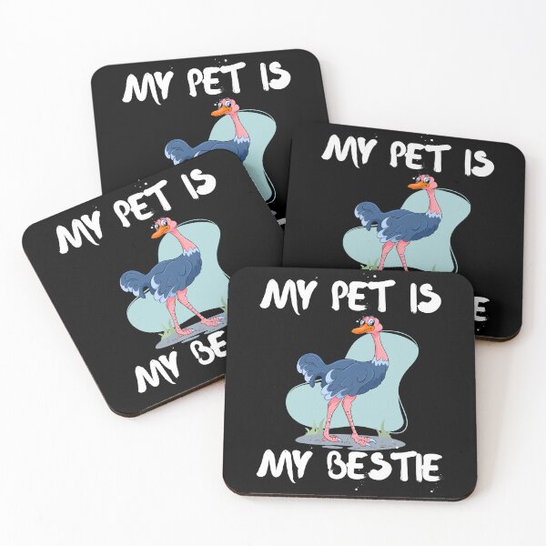 Item preview, My Pet Is My Bestie designed and sold by SolSel ⭐⭐⭐⭐⭐.