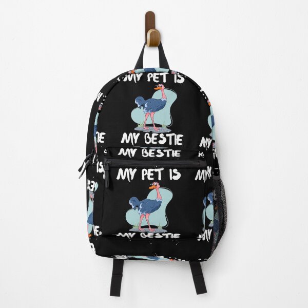 Item preview, My Pet Is My Bestie designed and sold by SolSel ⭐⭐⭐⭐⭐.