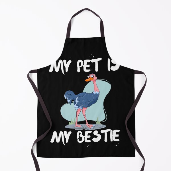 Item preview, My Pet Is My Bestie designed and sold by SolSel ⭐⭐⭐⭐⭐.