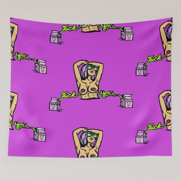 Item preview, Breast milk designed and sold by Kriskrossarts.