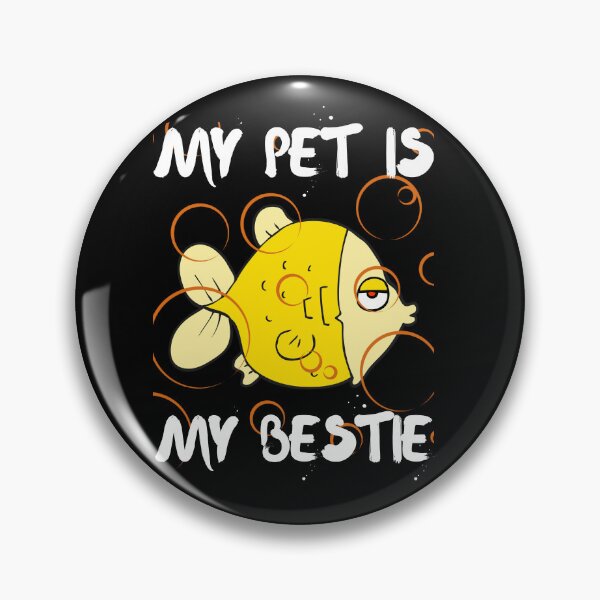 Item preview, My Pet Is My Bestie designed and sold by SolSel ⭐⭐⭐⭐⭐.