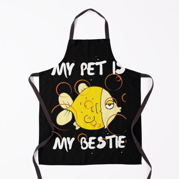 Item preview, My Pet Is My Bestie designed and sold by SolSel ⭐⭐⭐⭐⭐.