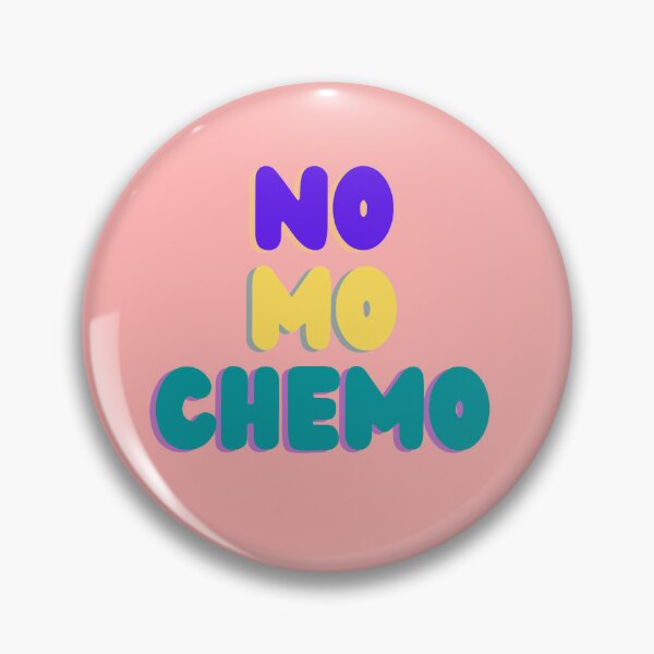 Pin on chemo things