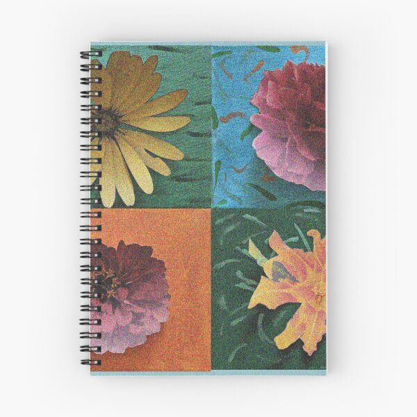 Item preview, Les Fleurs designed and sold by katfuller.