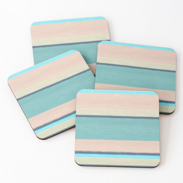 Item preview, Bajadere Stripes designed and sold by Arts and Herbs.