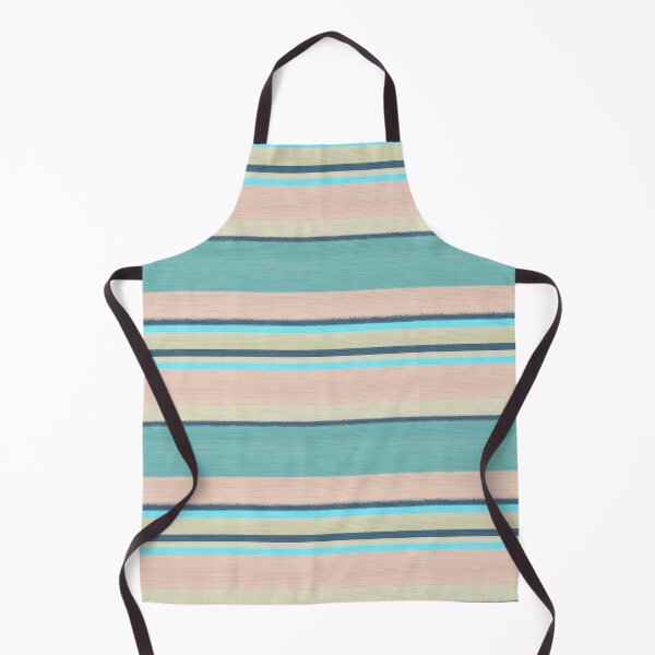 Item preview, Bajadere Stripes designed and sold by Arts and Herbs.