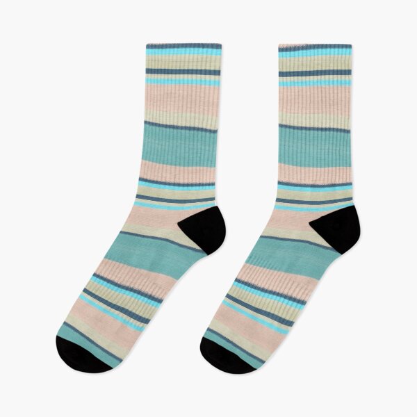 Item preview, Bajadere Stripes designed and sold by Arts and Herbs.