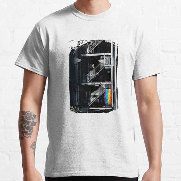 Antonio Mercado Classic T-Shirt