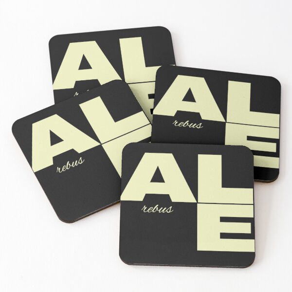 Item preview, Rebus puzzle design designed and sold by Xodin.