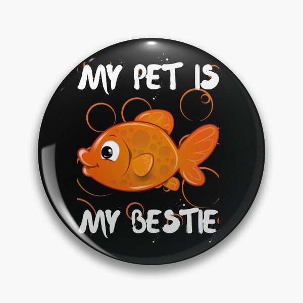 Item preview, My Pet Is My Bestie designed and sold by SolSel ⭐⭐⭐⭐⭐.
