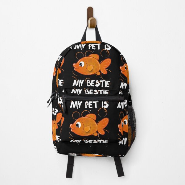 Item preview, My Pet Is My Bestie designed and sold by SolSel ⭐⭐⭐⭐⭐.
