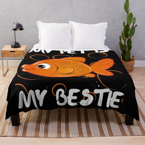 Item preview, My Pet Is My Bestie designed and sold by SolSel ⭐⭐⭐⭐⭐.