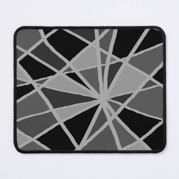 Item preview, Nice Simple Mosaic Pattern Artwork1 D12 Production designed and sold by SelfUpgrade.
