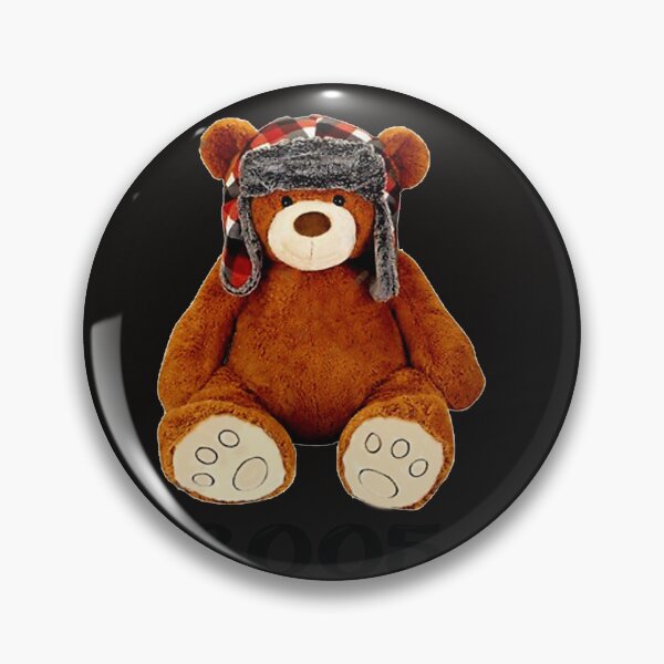 Item preview, 3005 Bear Childish Gambino designed and sold by yudauh65.