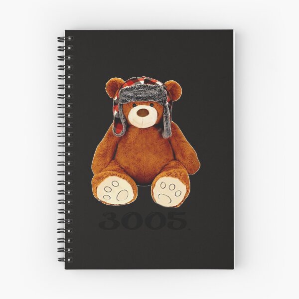 Item preview, 3005 Bear Childish Gambino designed and sold by yudauh65.