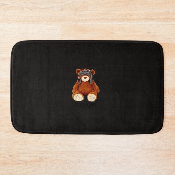 Item preview, 3005 Bear Childish Gambino designed and sold by yudauh65.