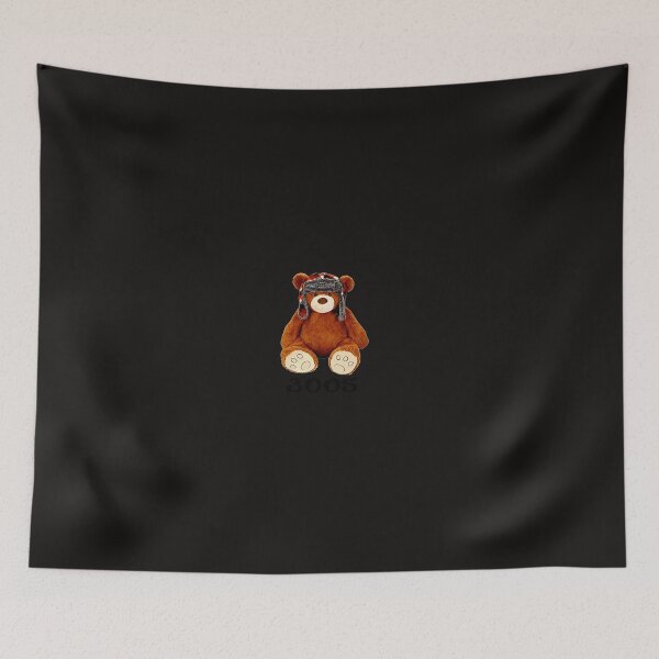 Item preview, 3005 Bear Childish Gambino designed and sold by yudauh65.