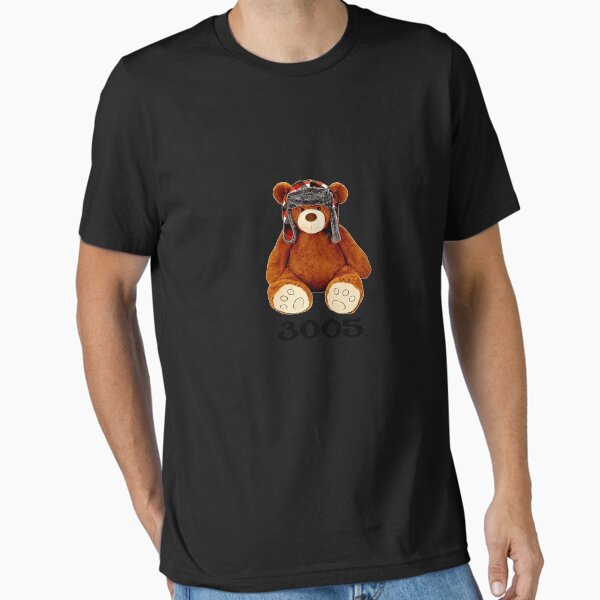 Item preview, 3005 Bear Childish Gambino designed and sold by yudauh65.