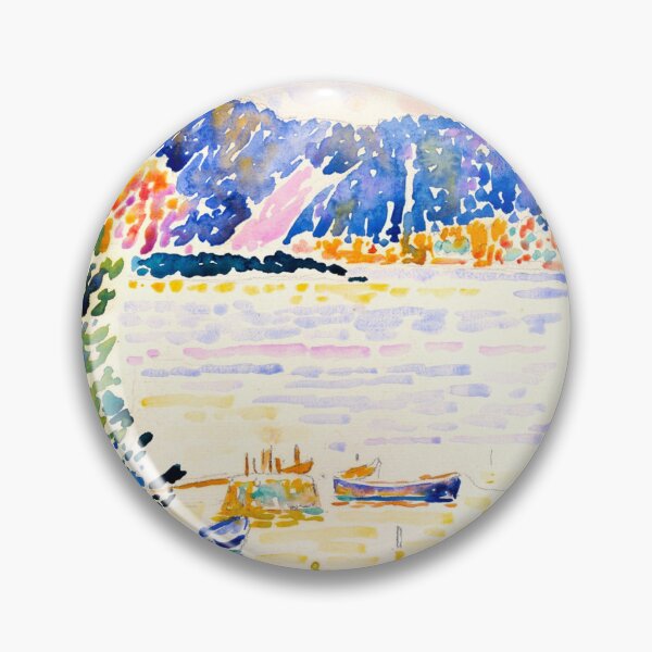 Item preview, Cap Nègre (1909) by Henri-Edmond designed and sold by TeeARTHY.