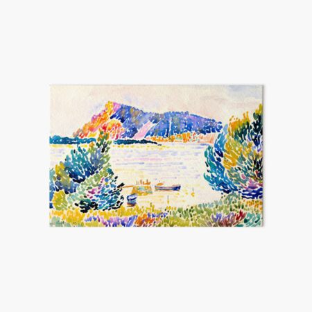 Item preview, Cap Nègre (1909) by Henri-Edmond designed and sold by TeeARTHY.