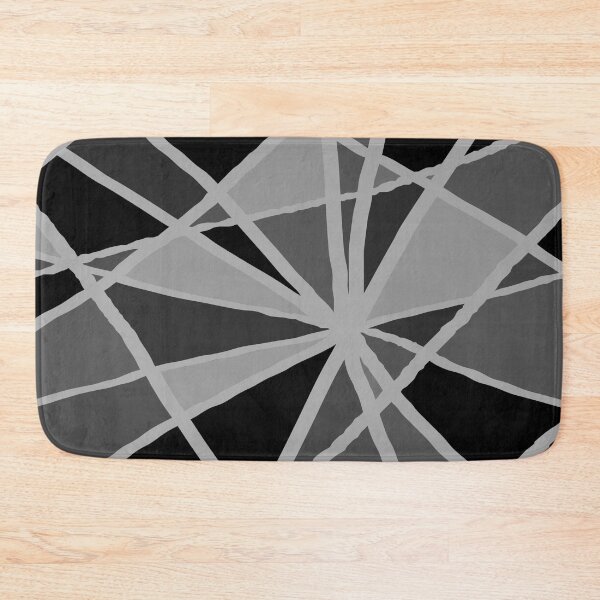 Item preview, Nice Simple Mosaic Pattern Artwork1 D12 Production designed and sold by SelfUpgrade.