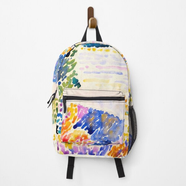 Item preview, Cap Nègre (1909) by Henri-Edmond designed and sold by TeeARTHY.