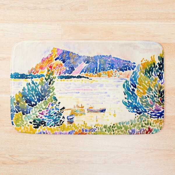 Item preview, Cap Nègre (1909) by Henri-Edmond designed and sold by TeeARTHY.