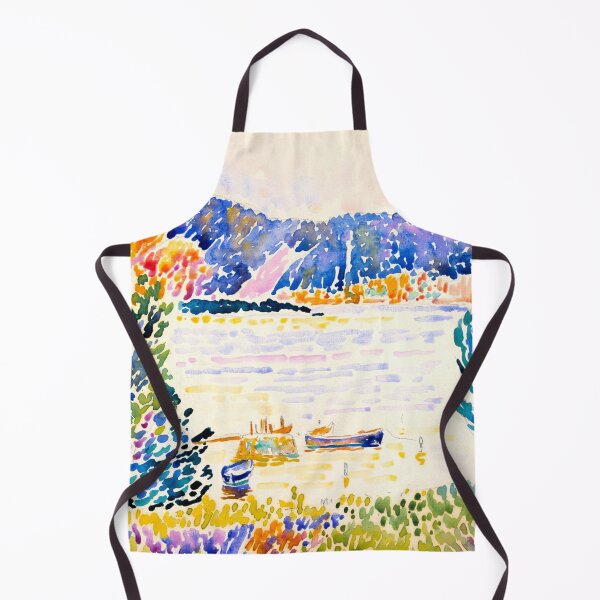 Item preview, Cap Nègre (1909) by Henri-Edmond designed and sold by TeeARTHY.