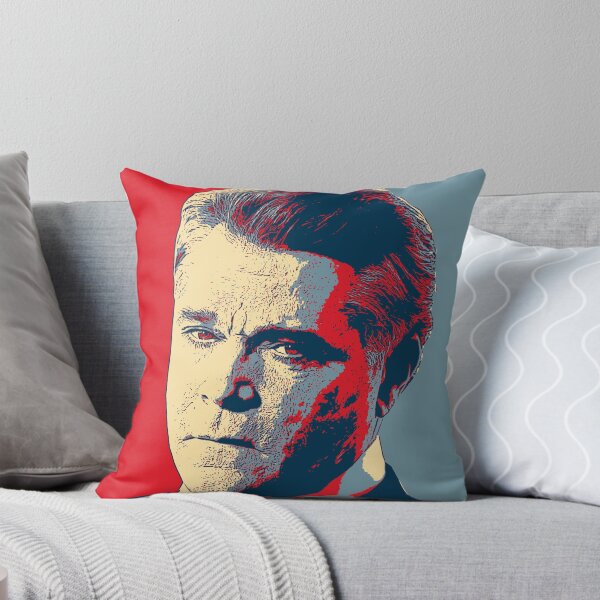 Item preview, ray liotta laugh designed and sold by VickyGolden.