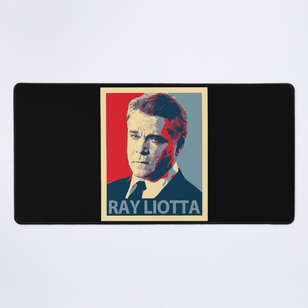 Item preview, ray liotta laugh designed and sold by VickyGolden.