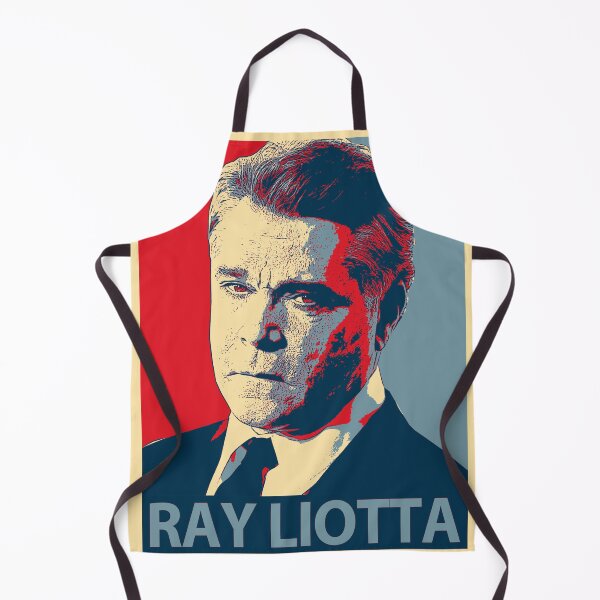 Item preview, ray liotta laugh designed and sold by VickyGolden.