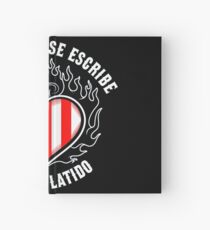 Cuaderno de tapa dura ATLETICO MADRID