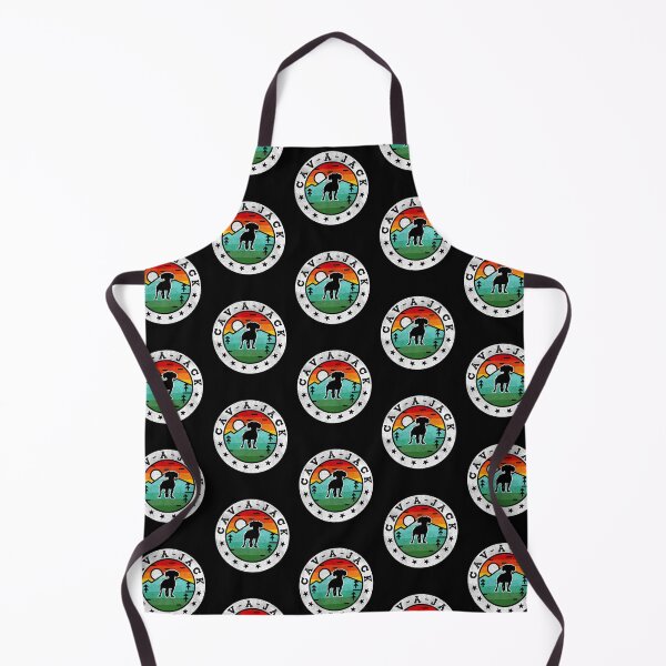 Item preview, Cav-a-Jack Summer Vintage designed and sold by rafaeltto.