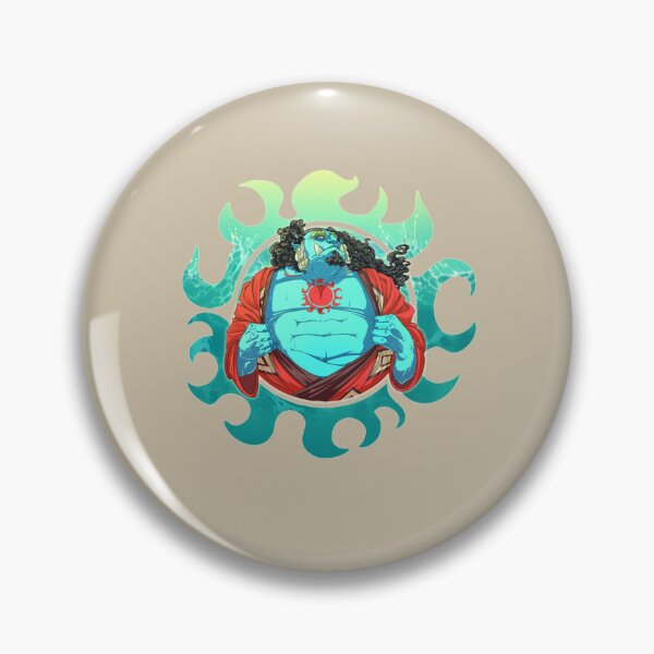 Item preview, Jinbe one piece designed and sold by MarciaLabadie.