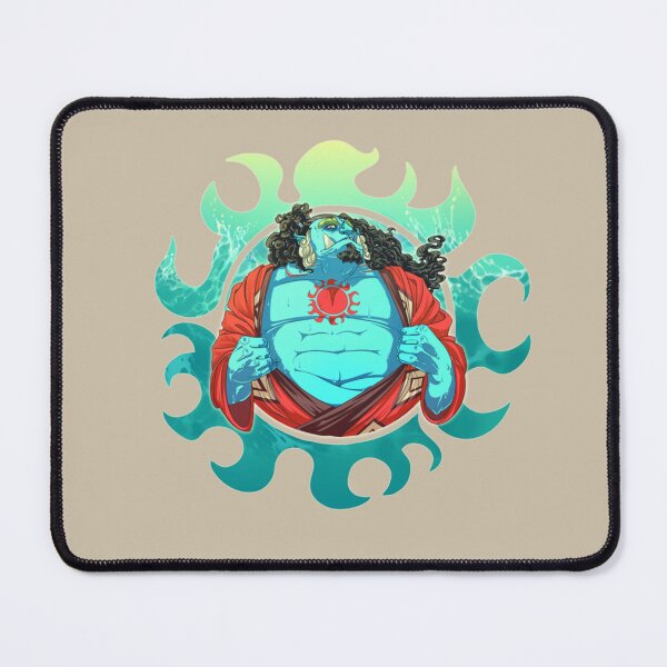 Item preview, Jinbe one piece designed and sold by MarciaLabadie.