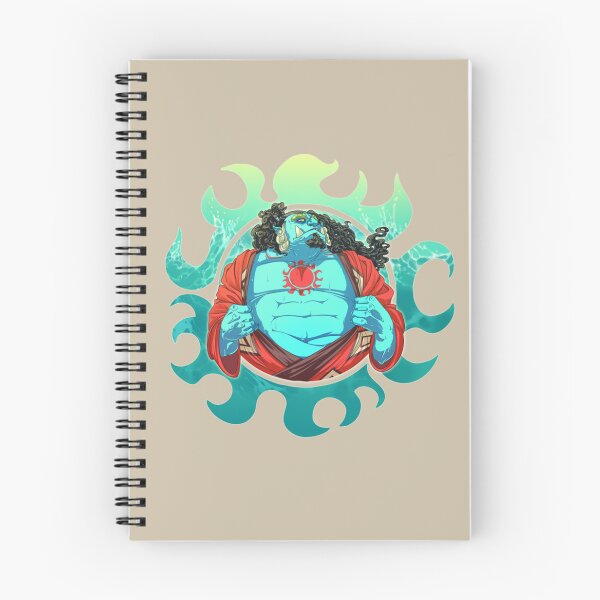 Item preview, Jinbe one piece designed and sold by MarciaLabadie.