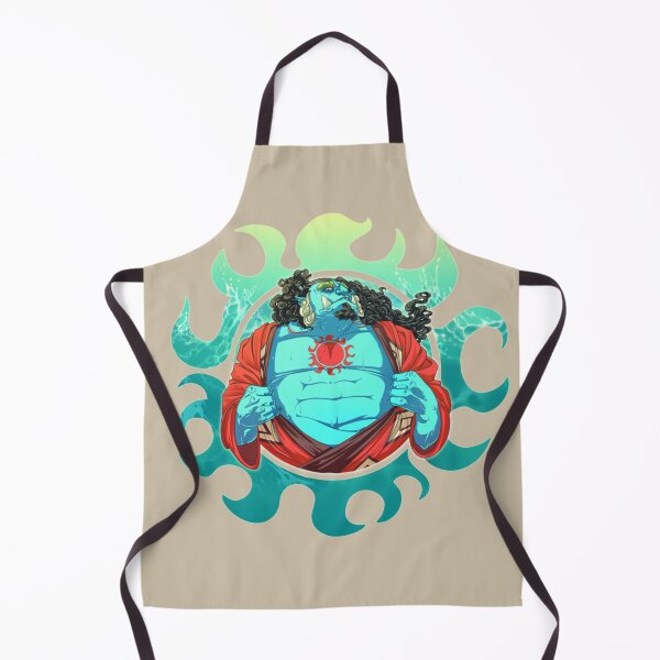 Item preview, Jinbe one piece designed and sold by MarciaLabadie.