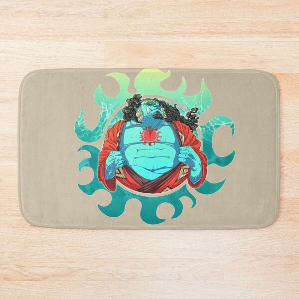 Item preview, Jinbe one piece designed and sold by MarciaLabadie.