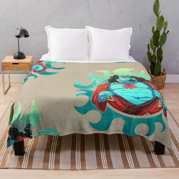 Item preview, Jinbe one piece designed and sold by MarciaLabadie.