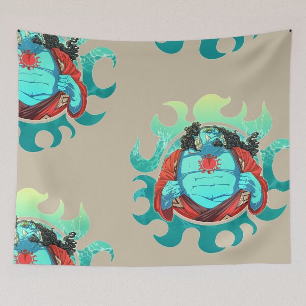 Item preview, Jinbe one piece designed and sold by MarciaLabadie.