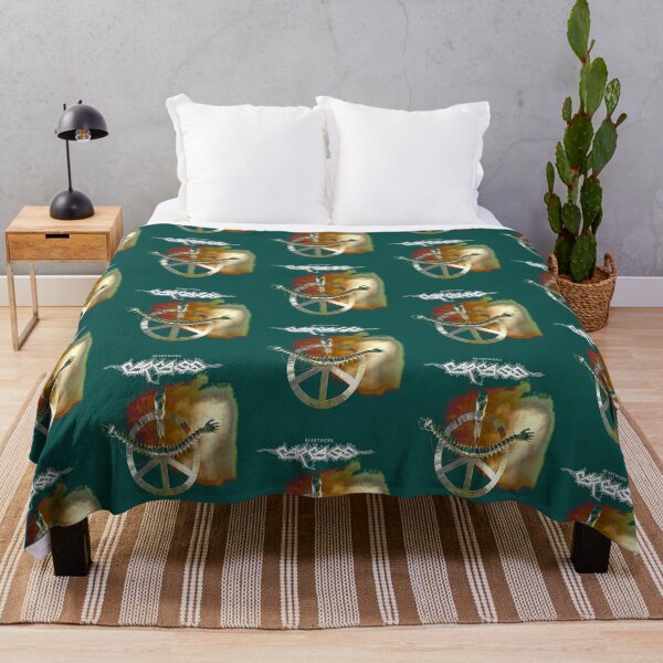 Item preview, Carcass HEARTwork _gt_gt_ TRending 1 Tri-blend  designed and sold by KeivinDEShop.