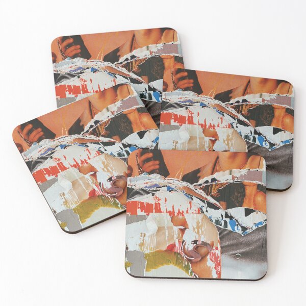 Item preview, Magazine cutouts designed and sold by Jiksy.