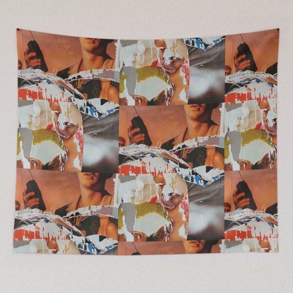 Item preview, Magazine cutouts designed and sold by Jiksy.