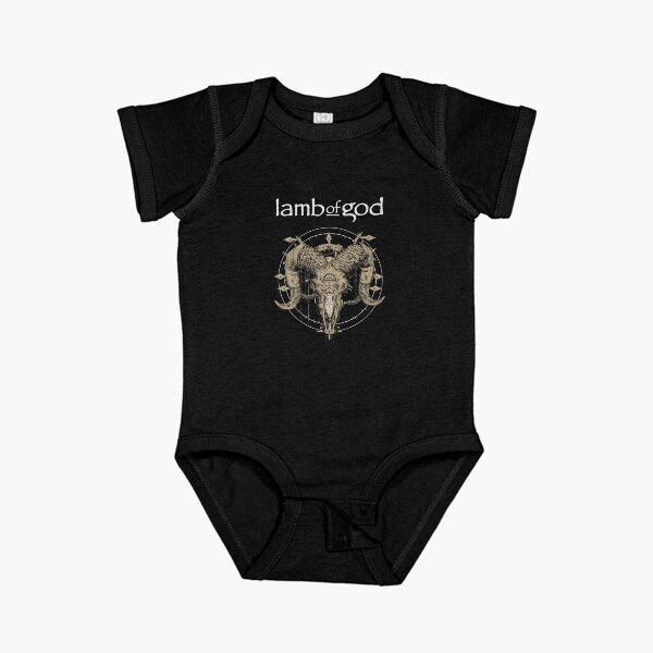 Item preview, Laid To Rest Lamb Of God Genre Death metal, Groove metal   designed and sold by KeivinDEShop.