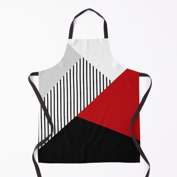 Item preview, Geometric fantasy - red designed and sold by BattaAnastasia.