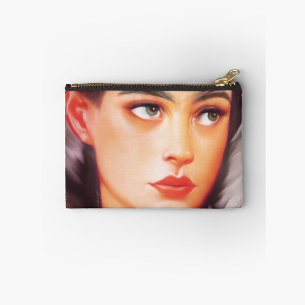 Item preview, NeoNoir Blade Runner Rachael designed and sold by orionlodubyal.