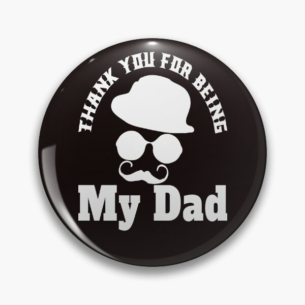 Item preview, Thank you, Being my Dad | Father's Day designed and sold by DNC1134.