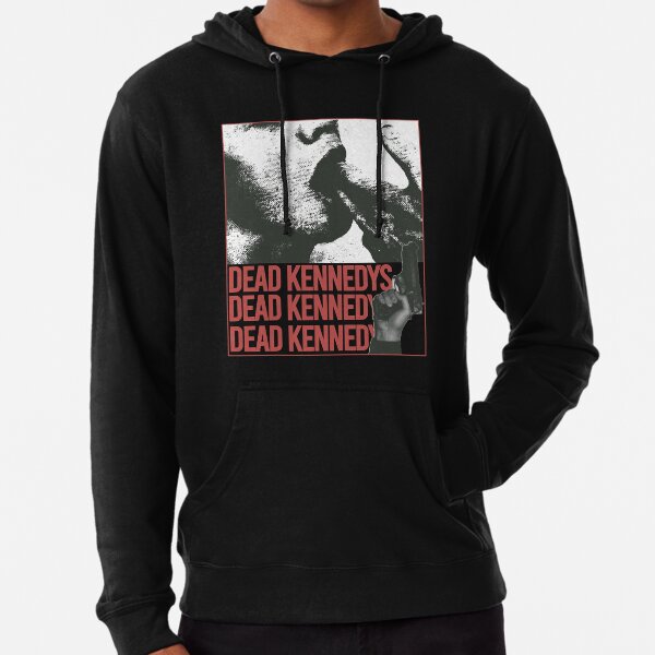 Dead Kennedys Sweatshirts & Hoodies for Sale | Redbubble